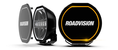 Roadvision - Stealth S8 Series