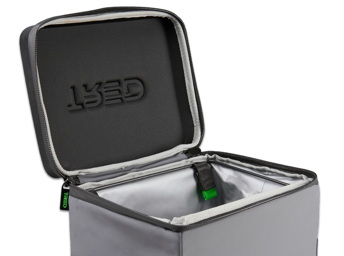 Load image into Gallery viewer, TRED GT COLLAPSIBLE TRAVEL BIN-Size--image_recovery gear australia