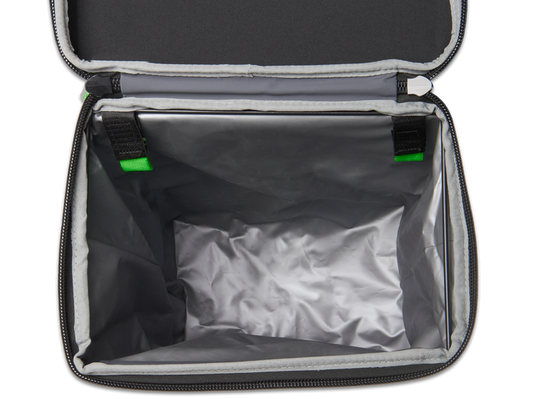 TRED GT COLLAPSIBLE TRAVEL BIN