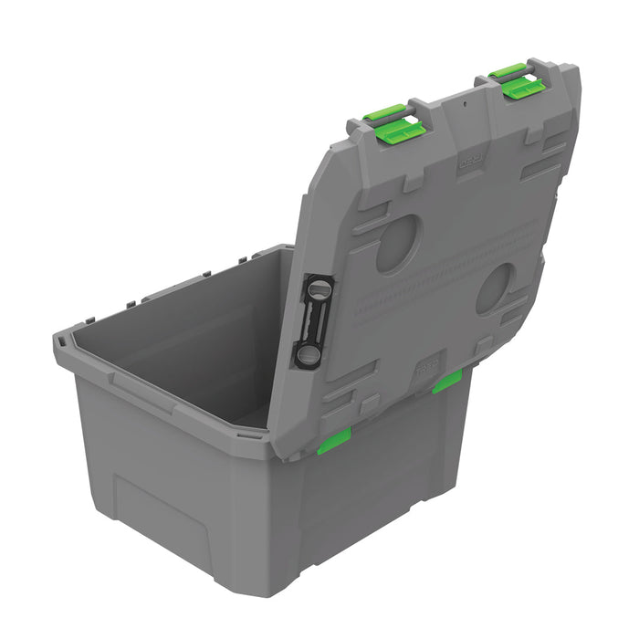 Load image into Gallery viewer, TRED STORAGE BOX 65L-Title--image_recovery gear australia