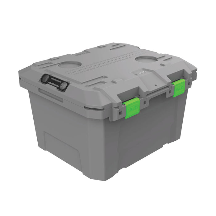Load image into Gallery viewer, TRED STORAGE BOX 65L