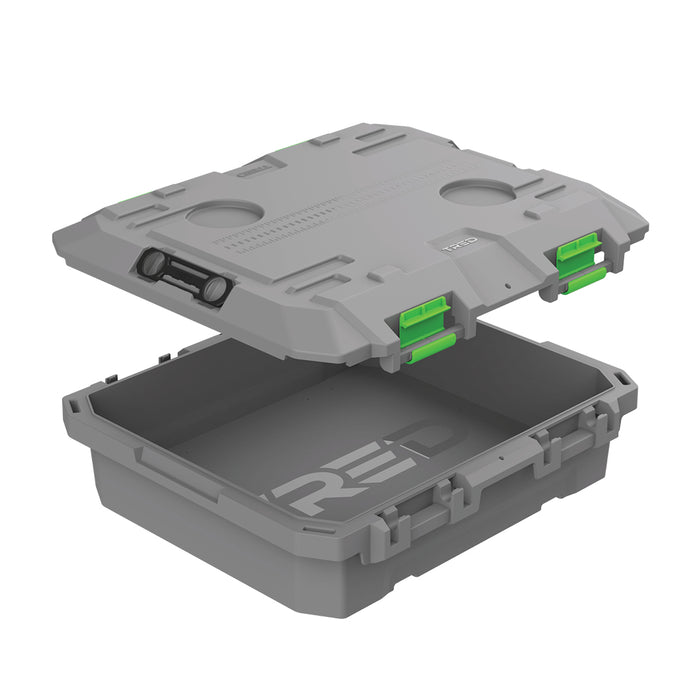 Load image into Gallery viewer, TRED STORAGE BOX 25L-Title--image_recovery gear australia