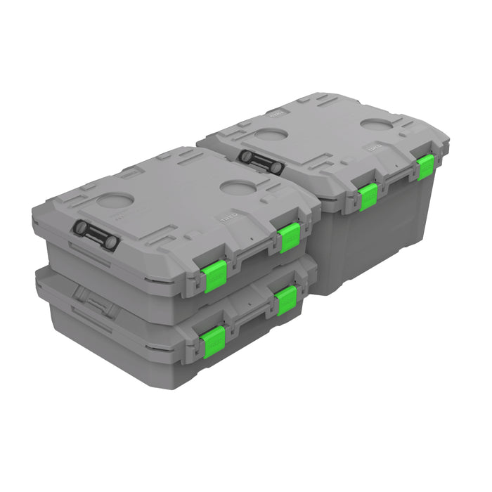 Load image into Gallery viewer, TRED STORAGE BOX STARTER PACK-Title--image_recovery gear australia