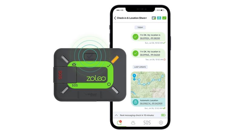 Load image into Gallery viewer, ZOLEO Satalite Communicator-Title--image_recovery gear australia