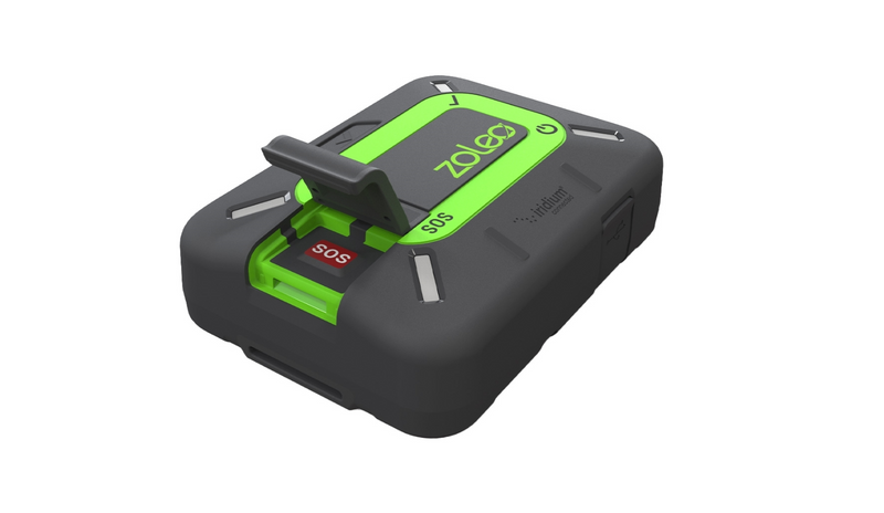 Load image into Gallery viewer, ZOLEO Satalite Communicator-Title--image_recovery gear australia