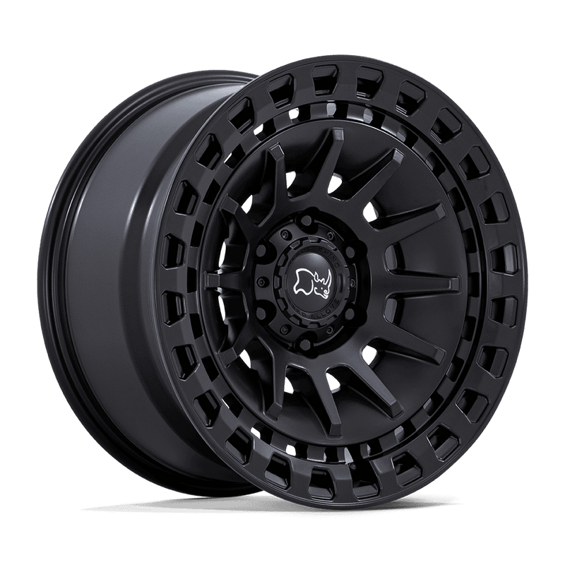 Load image into Gallery viewer, Black Rhino - Barrage-Colour-Matte Black-image_recovery gear australia