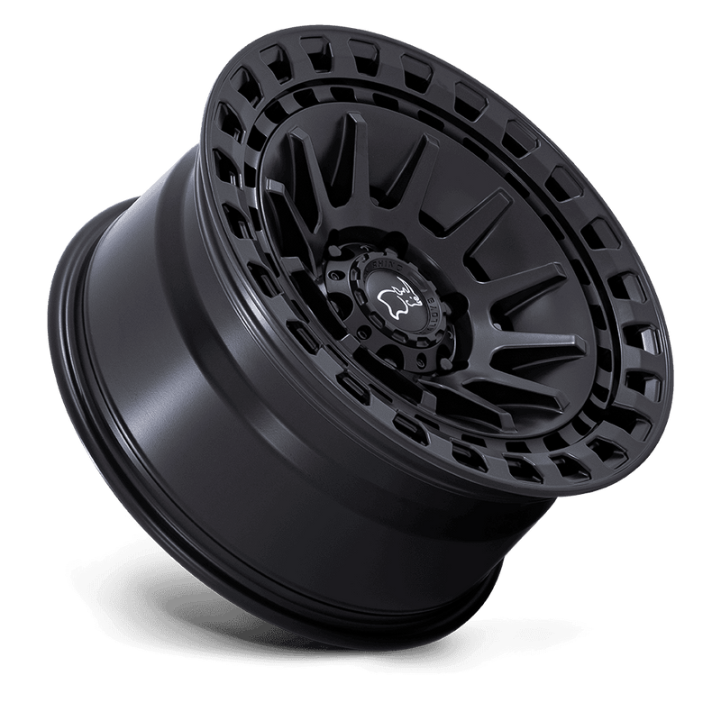 Load image into Gallery viewer, Black Rhino - Barrage-Colour-Matte Black-image_recovery gear australia