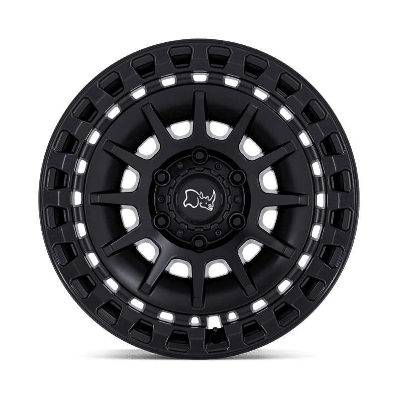 Load image into Gallery viewer, Black Rhino - Barrage-Colour-Desert Sand on Matte Black-image_recovery gear australia