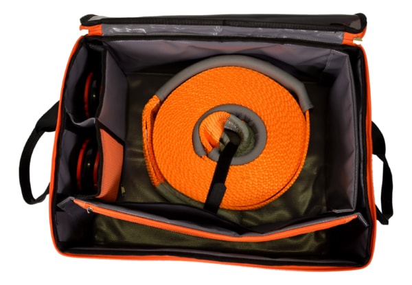 Load image into Gallery viewer, Carbon Offroad Gear Cube Storage and Recovery Bag Combo-Size--image_recovery gear australia
