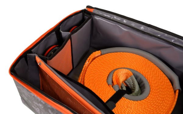 Load image into Gallery viewer, Carbon Offroad Gear Cube Storage and Recovery Bag Combo-Size--image_recovery gear australia