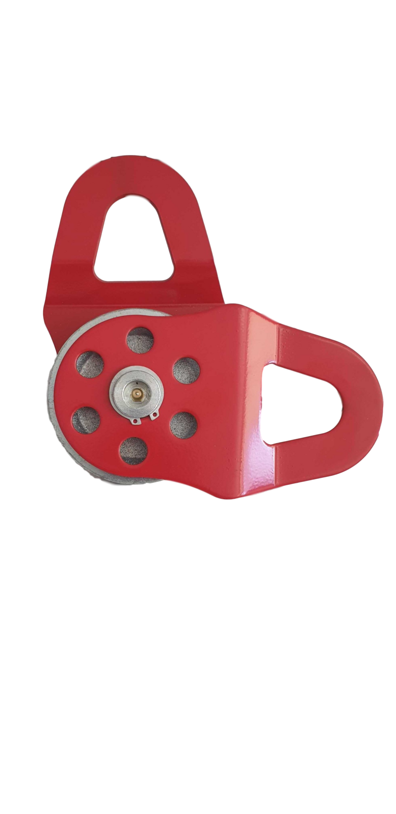 Load image into Gallery viewer, Carbon Offroad - 8 Tonne Snatch block pulley V2-Title--image_recovery gear australia