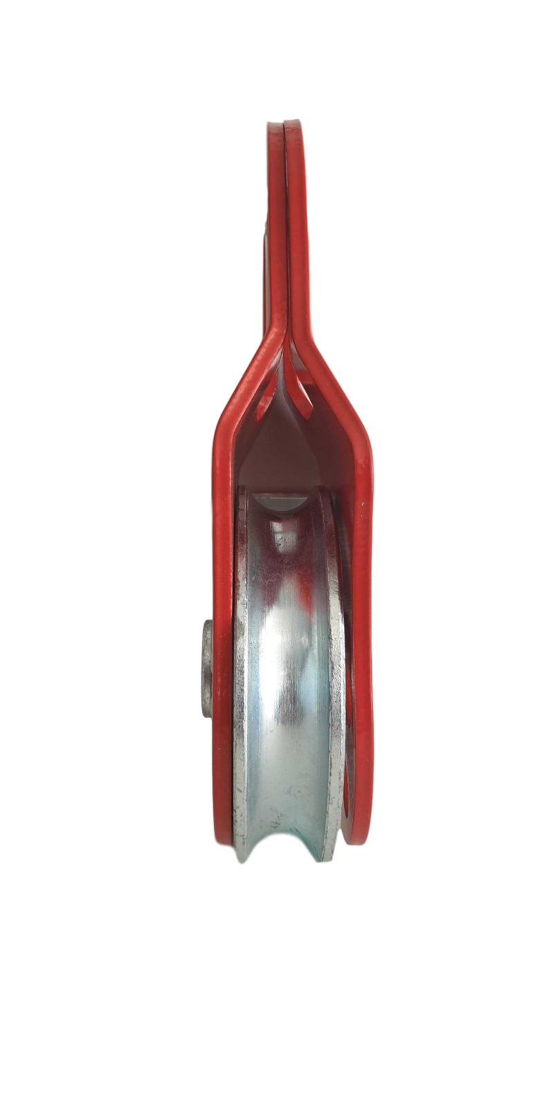 Load image into Gallery viewer, Carbon Offroad - 8 Tonne Snatch block pulley V2-Title--image_recovery gear australia