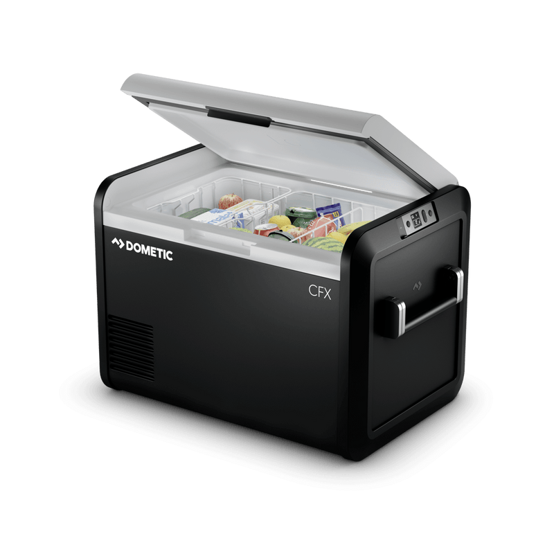 Load image into Gallery viewer, Dometic - 53L portable fridge and ice maker, or freezer, 12/24 V DC and 240 V AC-Title--image_recovery gear australia