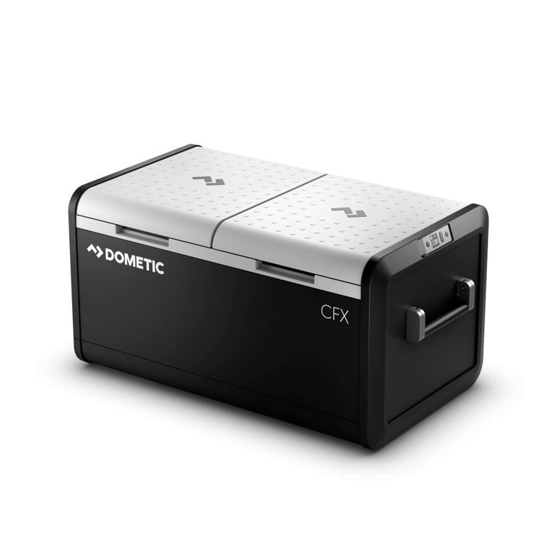 Load image into Gallery viewer, Dometic - 94 l portable fridge & freezer, 12/24 V DC and 240 V AC