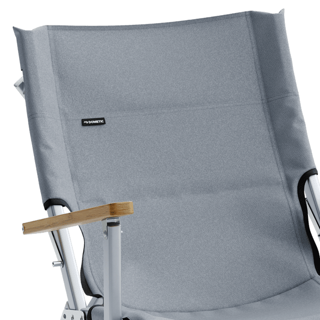 Load image into Gallery viewer, Dometic - GO Compact Camp Chair-Color-Silt-image_recovery gear australia