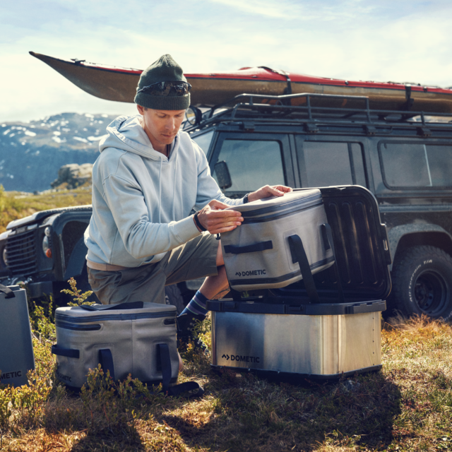 Load image into Gallery viewer, Dometic - GO Hard Storage 50L-Title--image_recovery gear australia
