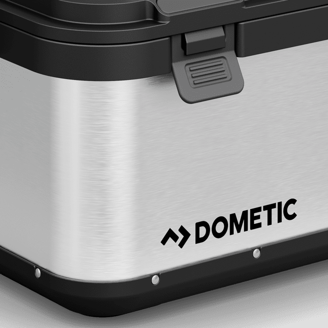 Load image into Gallery viewer, Dometic - GO Hard Storage 50L
