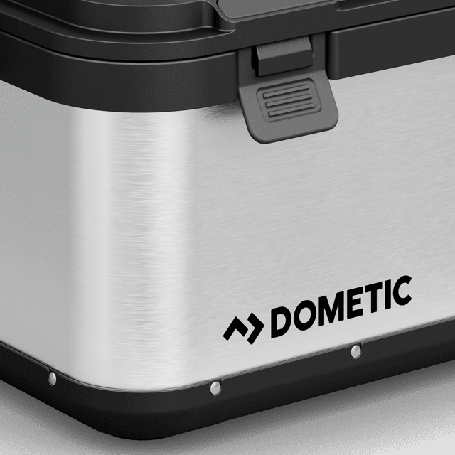 Load image into Gallery viewer, Dometic - GO Hard Storage 50L-Title--image_recovery gear australia