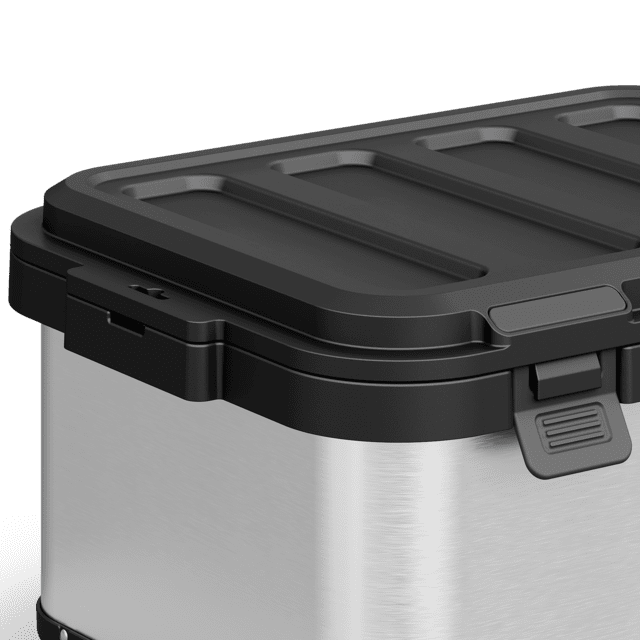 Load image into Gallery viewer, Dometic - GO Hard Storage 50L-Title--image_recovery gear australia
