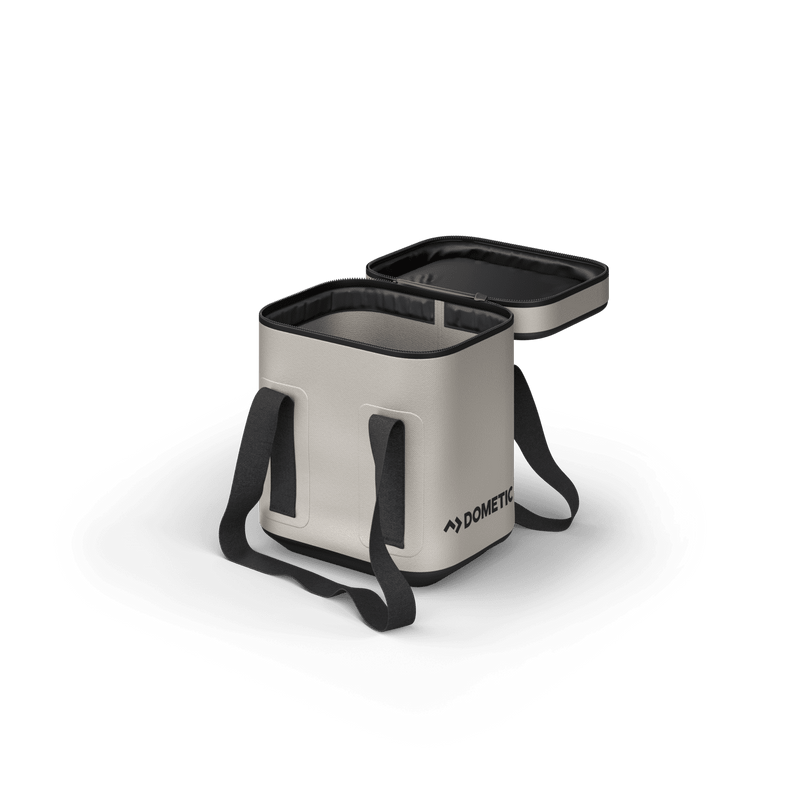 Load image into Gallery viewer, Dometic - GO Soft Storage 10L-Color-Glacier-image_recovery gear australia