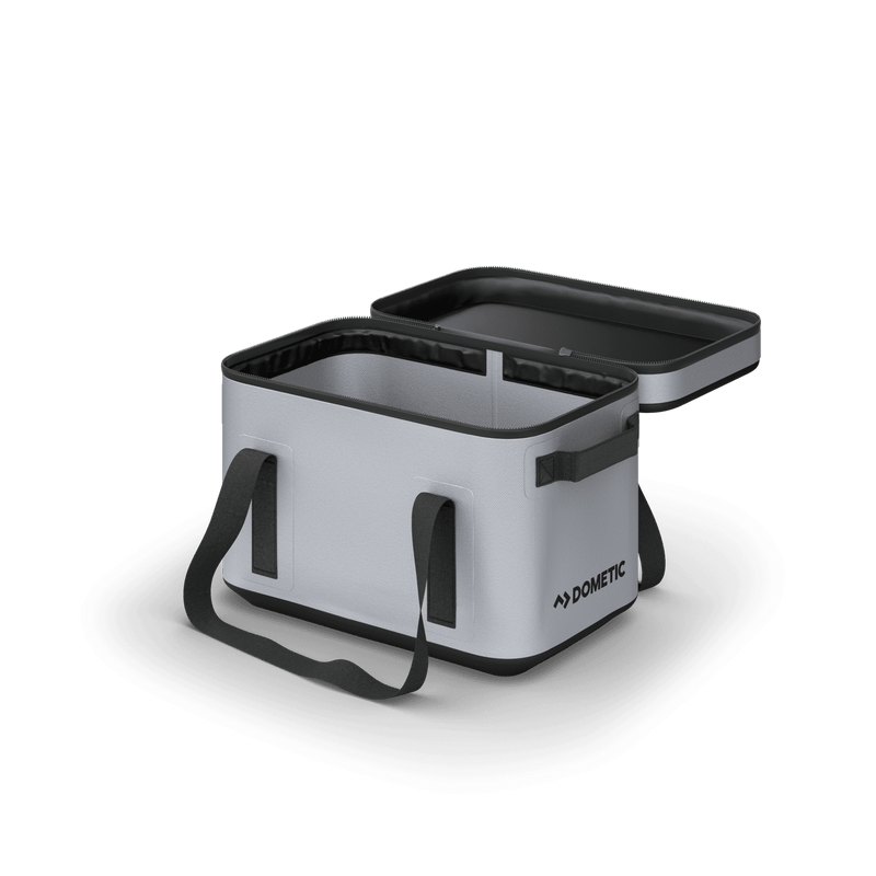 Load image into Gallery viewer, Dometic - GO Soft Storage 20L-Color-Glacier-image_recovery gear australia