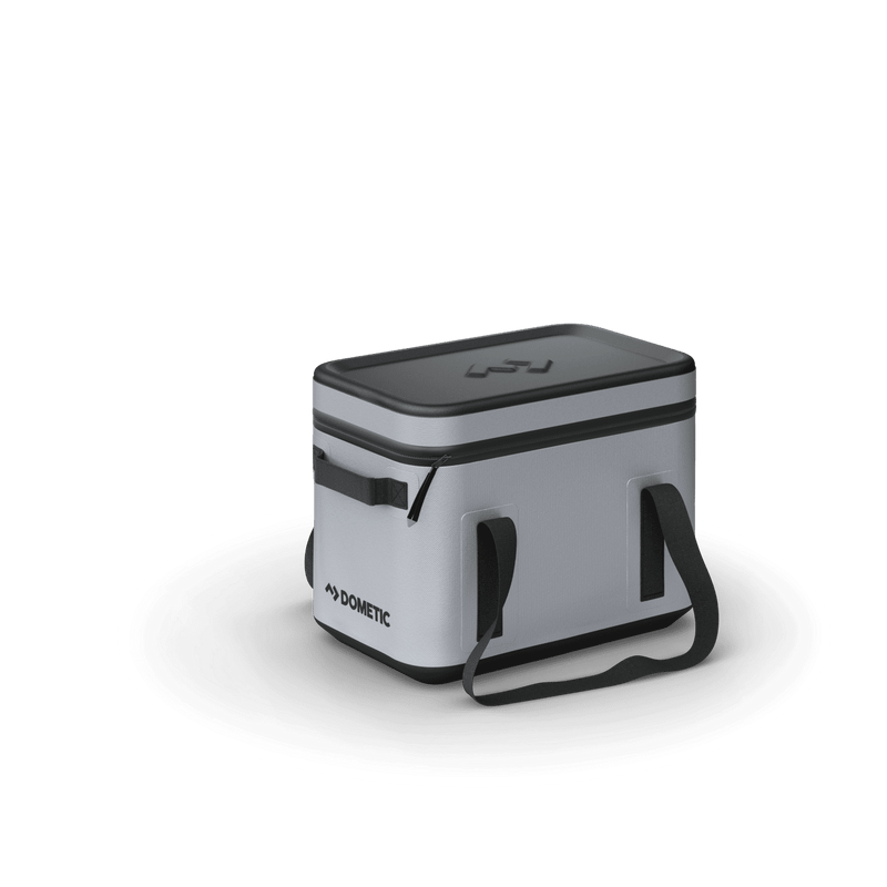 Load image into Gallery viewer, Dometic - GO Soft Storage 20L-Color-Ash-image_recovery gear australia