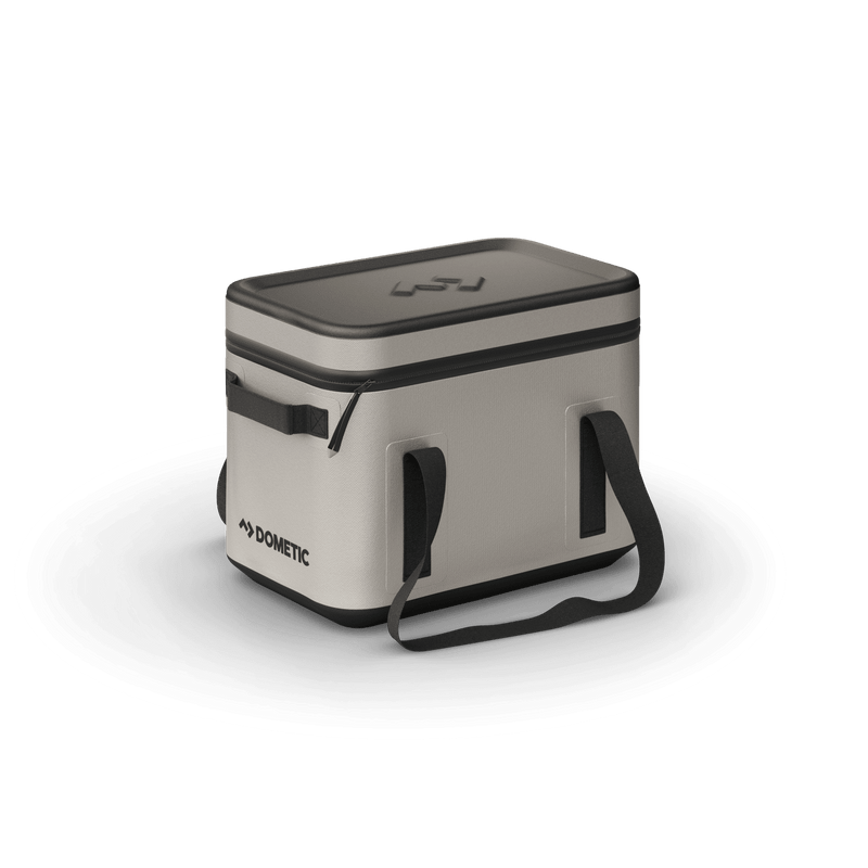 Load image into Gallery viewer, Dometic - GO Soft Storage 20L-Color-Silt-image_recovery gear australia