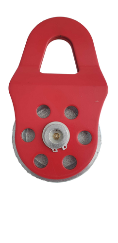 Carbon Offroad - 8 Tonne Snatch block pulley V2