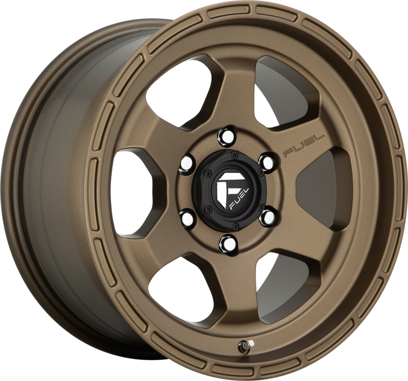 Load image into Gallery viewer, Fuel - Shok-Color-matte-anthracite-image_recovery gear australia