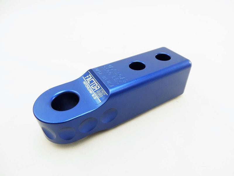 Load image into Gallery viewer, Factor 55 - HitchLink 2.0-Color-Grey-image_recovery gear australia