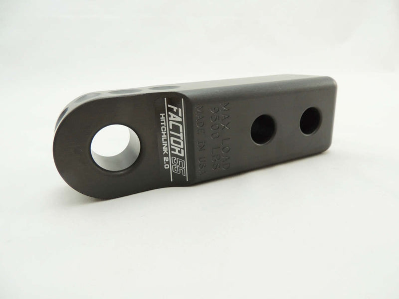Load image into Gallery viewer, Factor 55 - HitchLink 2.0-Color-Black-image_recovery gear australia