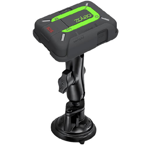 Load image into Gallery viewer, ZOLEO Universal Mount Kit