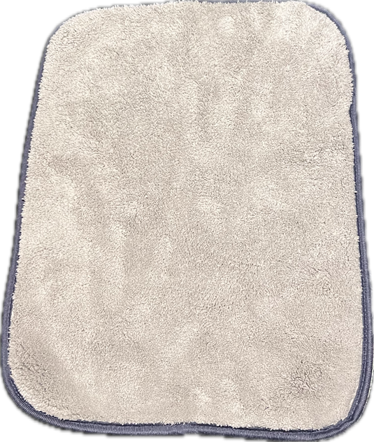 MAD GEAR - Microfibre Car Cleaning Cloth