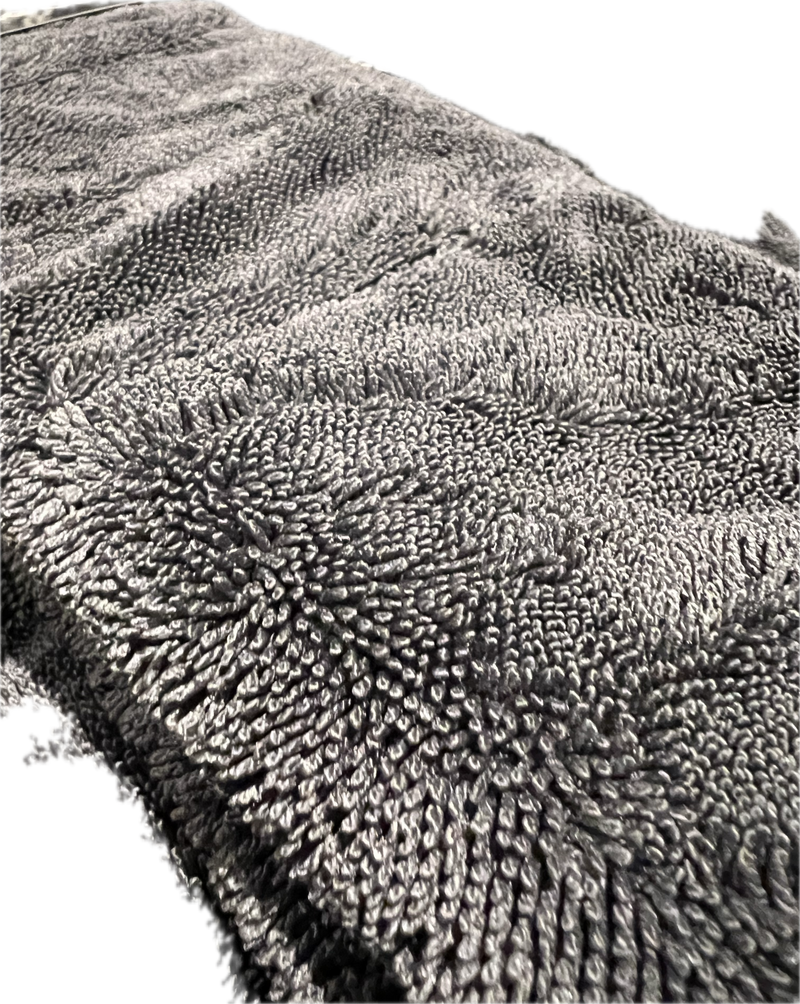 Load image into Gallery viewer, MAD GEAR - Microfibre Car Drying Cloth-Title--image_recovery gear australia