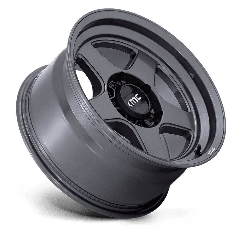Load image into Gallery viewer, KMC - Lobo-Colour-matte-black-image_recovery gear australia