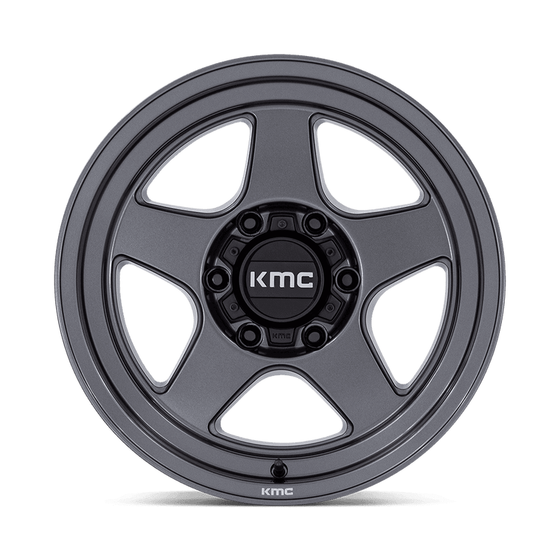 Load image into Gallery viewer, KMC - Lobo-Colour-matte-black-image_recovery gear australia