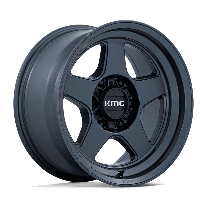 Load image into Gallery viewer, KMC - Lobo-Colour-matte-black-image_recovery gear australia