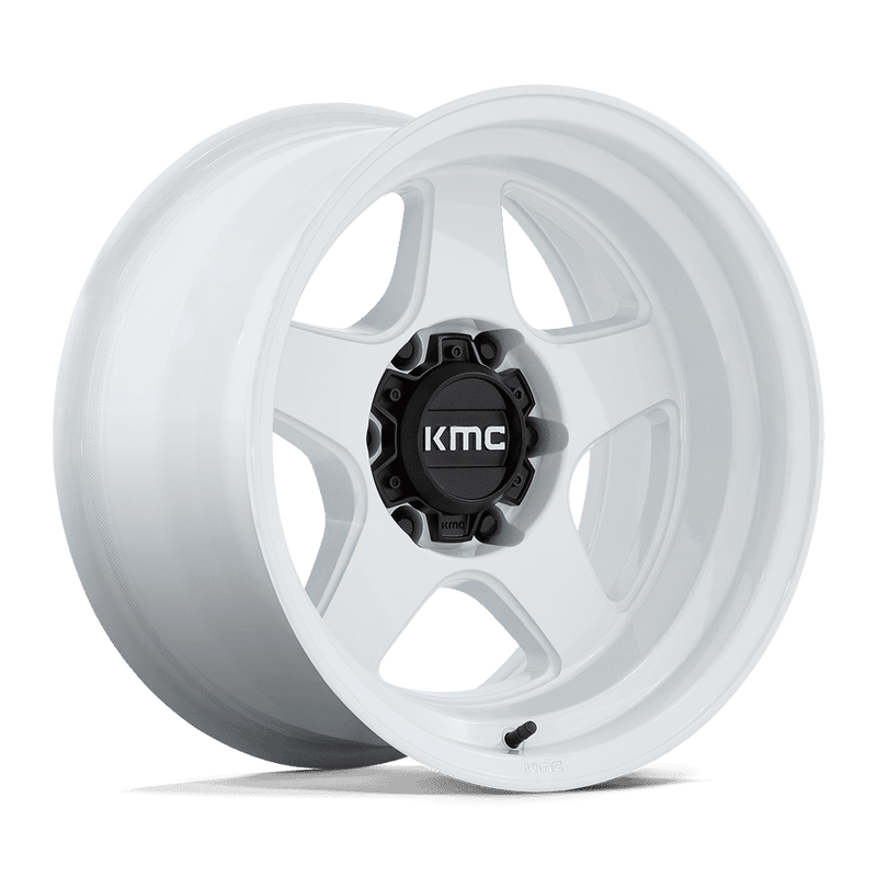 Load image into Gallery viewer, KMC - Lobo-Colour-matte-black-image_recovery gear australia