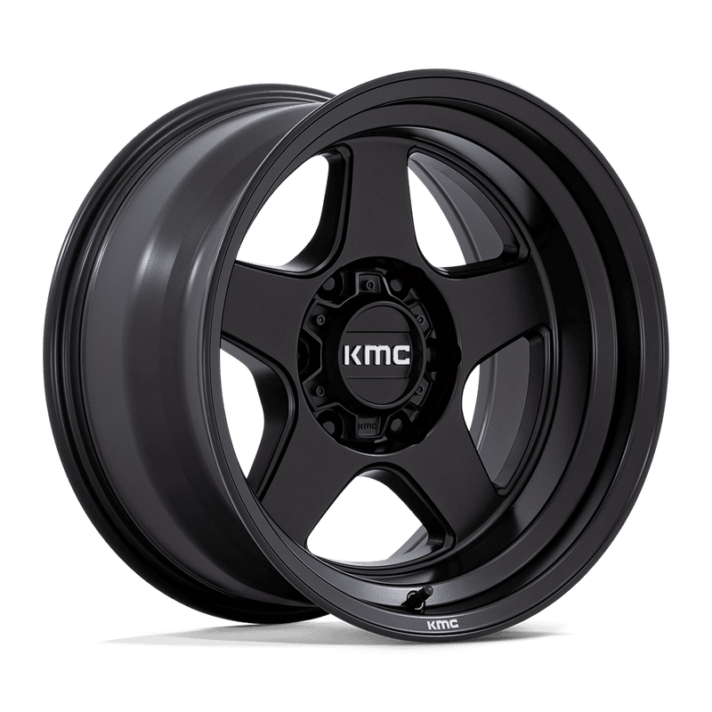 Load image into Gallery viewer, KMC - Lobo-Colour-matte-anthracite-image_recovery gear australia