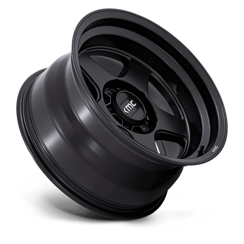 Load image into Gallery viewer, KMC - Lobo-Colour-matte-anthracite-image_recovery gear australia