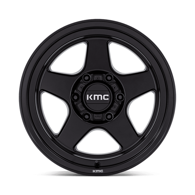 Load image into Gallery viewer, KMC - Lobo-Colour-matte-anthracite-image_recovery gear australia