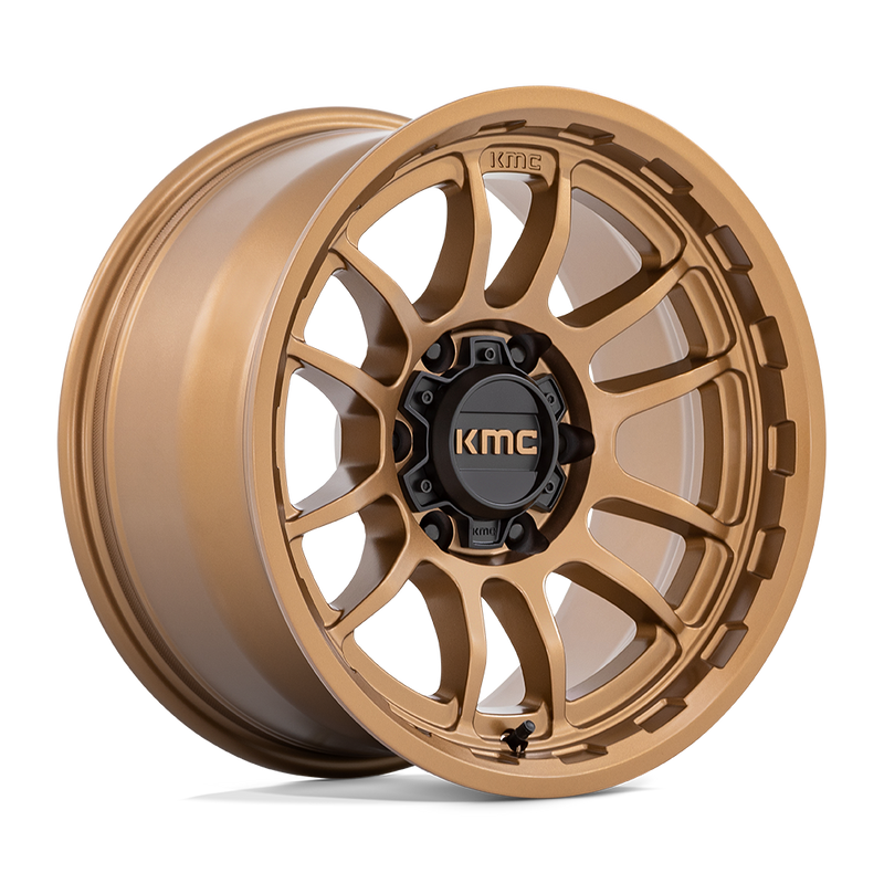 Load image into Gallery viewer, KMC - Wrath-Color-satin-black-image_recovery gear australia