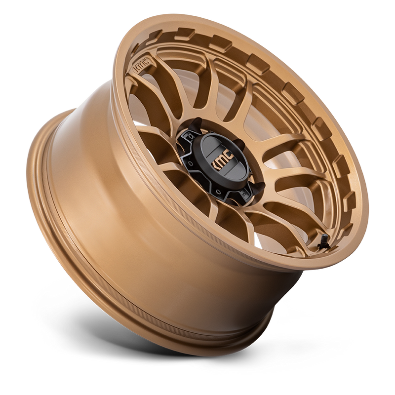 Load image into Gallery viewer, KMC - Wrath-Color-matte-bronze-image_recovery gear australia