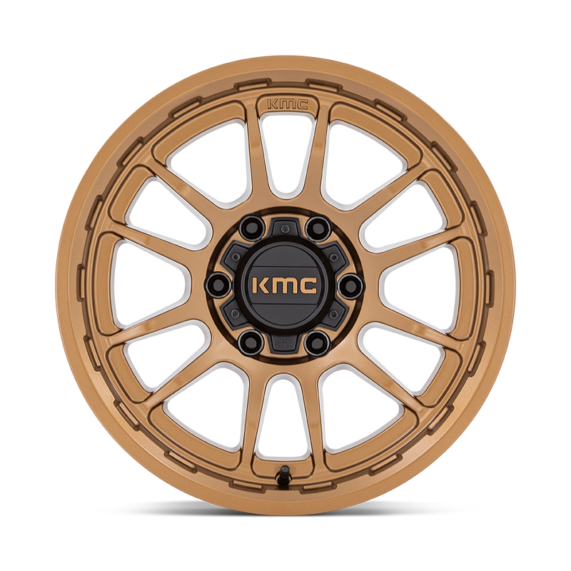 Load image into Gallery viewer, KMC - Wrath-Color-matte-antcracite-image_recovery gear australia
