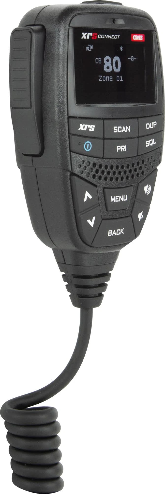 Load image into Gallery viewer, UHF Radio 5W 80 Channel Super Compact XRS Connect With Bluetooth-Title--image_recovery gear australia