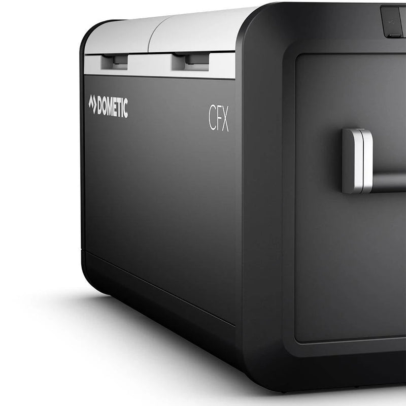 Load image into Gallery viewer, Dometic - 75L portable fridge & freezer, 12/24 V DC and 240 V AC-Title--image_recovery gear australia