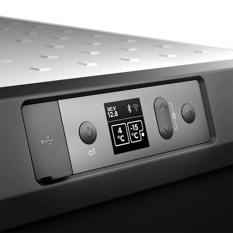 Load image into Gallery viewer, Dometic - 75L portable fridge & freezer, 12/24 V DC and 240 V AC-Title--image_recovery gear australia