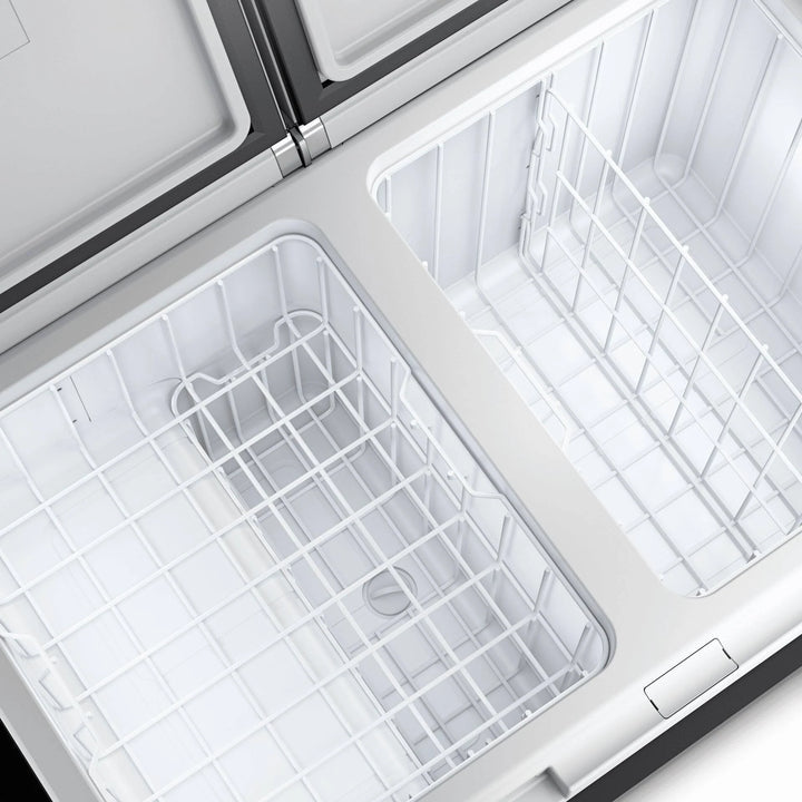 Load image into Gallery viewer, Dometic - 94 l portable fridge & freezer, 12/24 V DC and 240 V AC-Title--image_recovery gear australia
