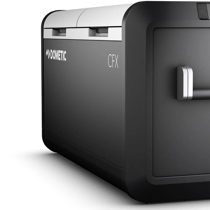 Load image into Gallery viewer, Dometic - 94 l portable fridge & freezer, 12/24 V DC and 240 V AC-Title--image_recovery gear australia