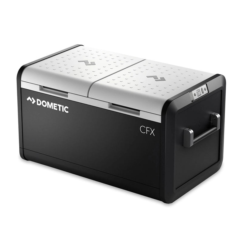 Load image into Gallery viewer, Dometic - 75L portable fridge &amp; freezer, 12/24 V DC and 240 V AC
